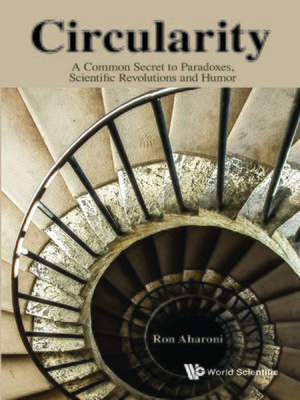 cover image of Circularity